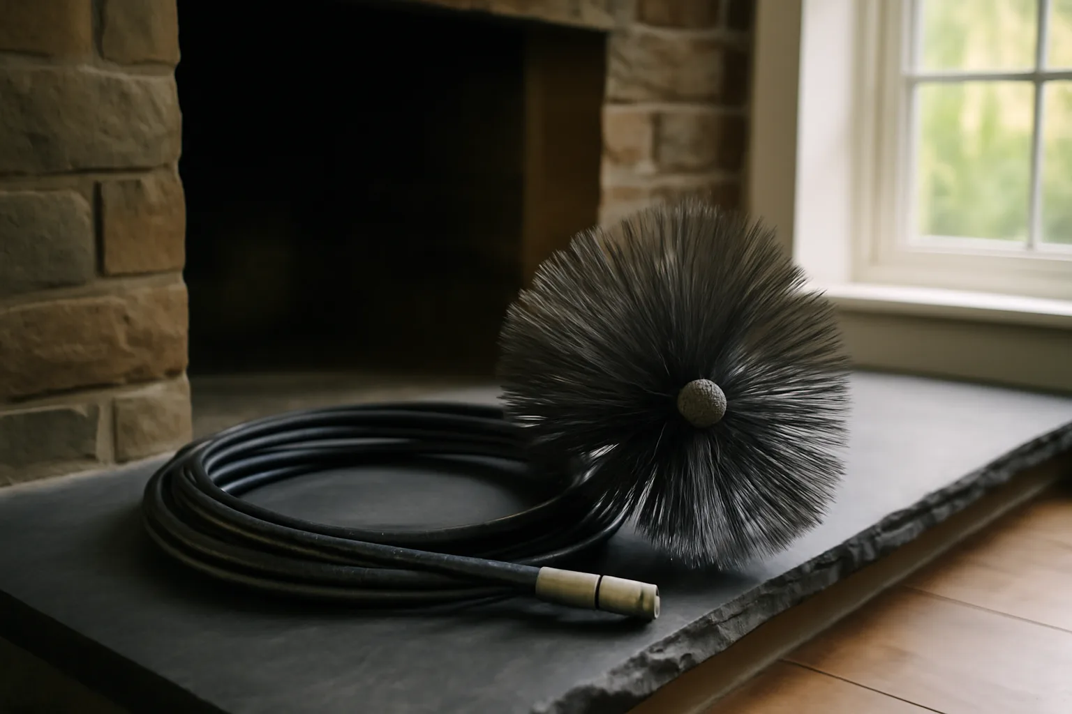 Chimney Sweep & Repair Philadelphia